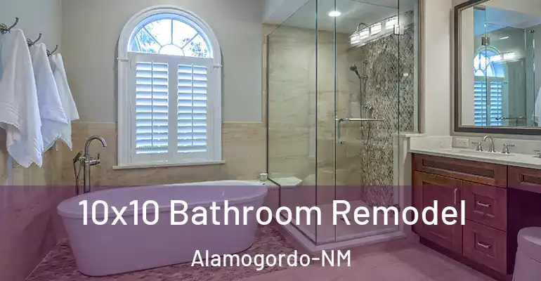 inner Bathroom imggen 10x10 Bathroom Remodel Alamogordo-NM
