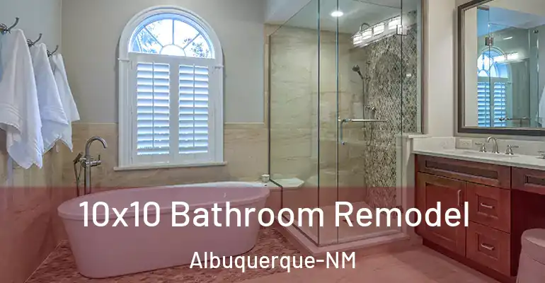 inner Bathroom imggen 10x10 Bathroom Remodel Albuquerque-NM