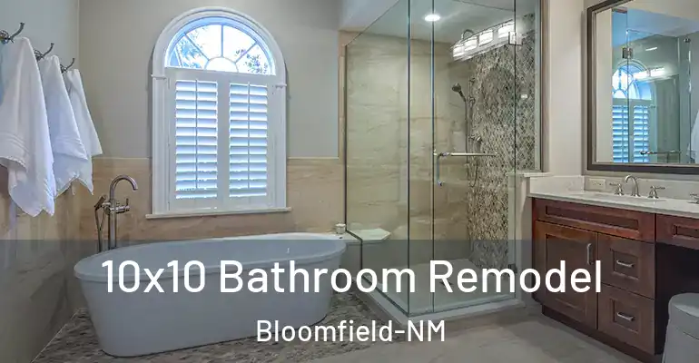 inner Bathroom imggen 10x10 Bathroom Remodel Bloomfield-NM
