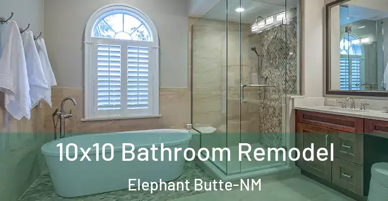 inner Bathroom imggen 10x10 Bathroom Remodel Elephant Butte-NM
