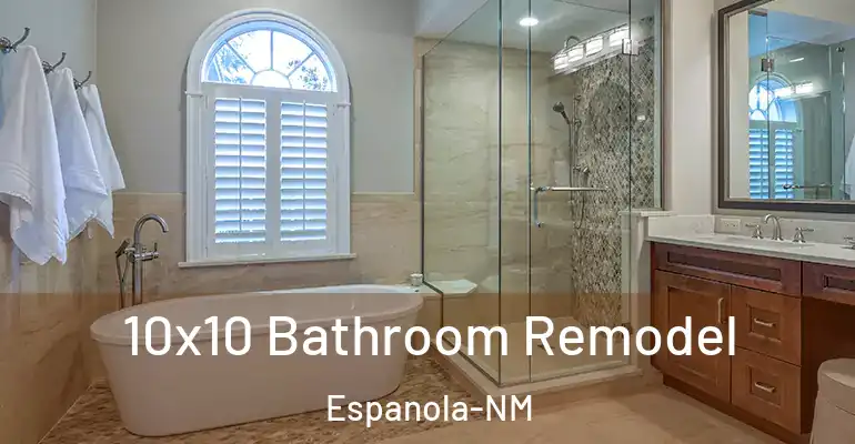 inner Bathroom imggen 10x10 Bathroom Remodel Espanola-NM