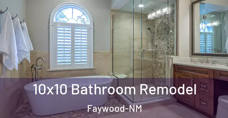 inner Bathroom imggen 10x10 Bathroom Remodel Faywood-NM
