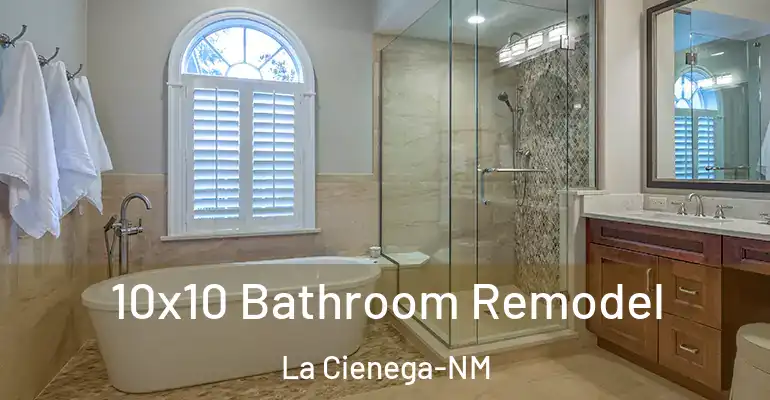 inner Bathroom imggen 10x10 Bathroom Remodel La Cienega-NM