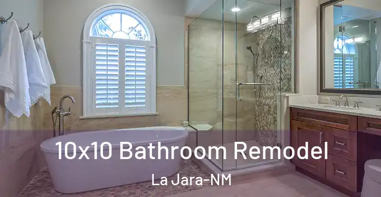 inner Bathroom imggen 10x10 Bathroom Remodel La Jara-NM
