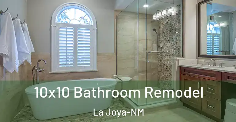 inner Bathroom imggen 10x10 Bathroom Remodel La Joya-NM
