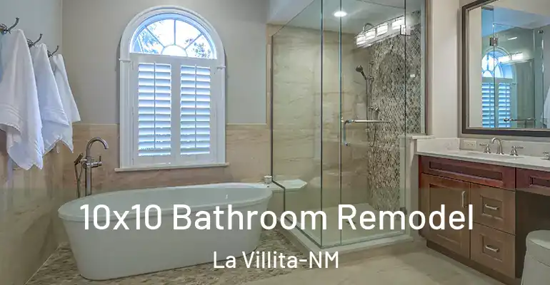 inner Bathroom imggen 10x10 Bathroom Remodel La Villita-NM