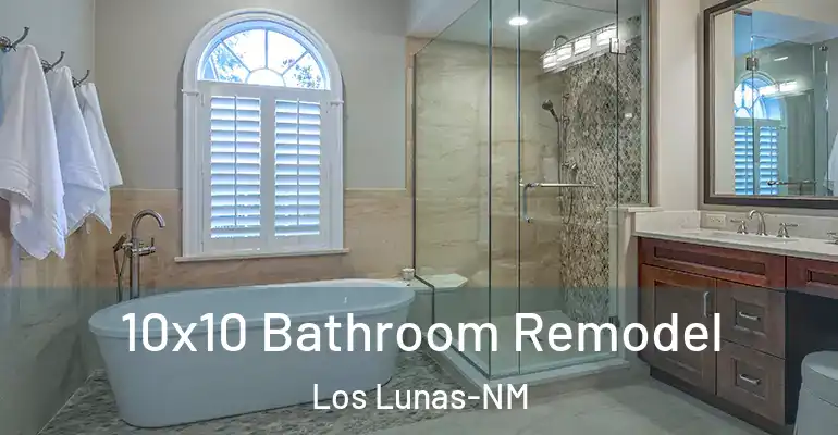 inner Bathroom imggen 10x10 Bathroom Remodel Los Lunas-NM