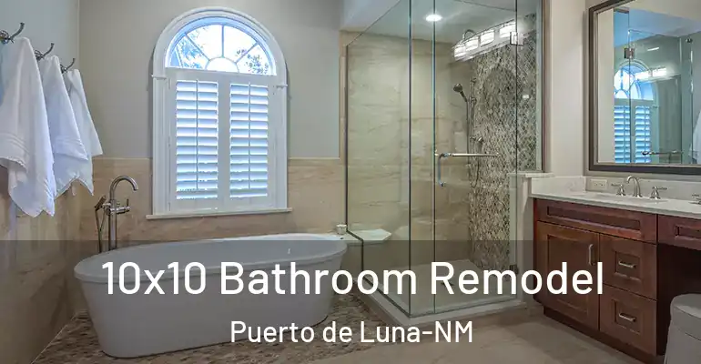 inner Bathroom imggen 10x10 Bathroom Remodel Puerto de Luna-NM