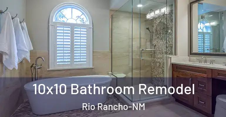 inner Bathroom imggen 10x10 Bathroom Remodel Rio Rancho-NM