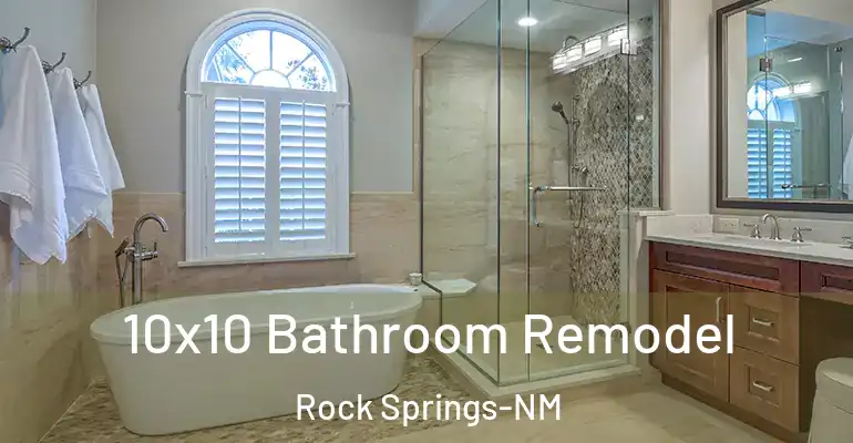 inner Bathroom imggen 10x10 Bathroom Remodel Rock Springs-NM