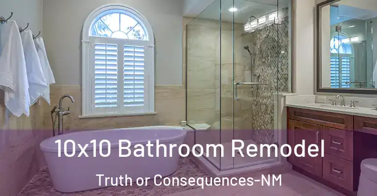 inner Bathroom imggen 10x10 Bathroom Remodel Truth or Consequences-NM