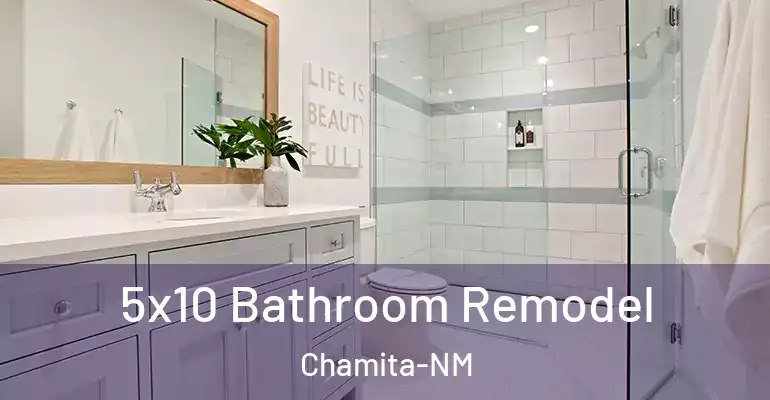 inner Bathroom imggen 5x10 Bathroom Remodel Chamita-NM