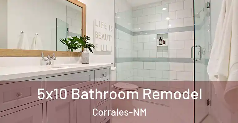 inner Bathroom imggen 5x10 Bathroom Remodel Corrales-NM