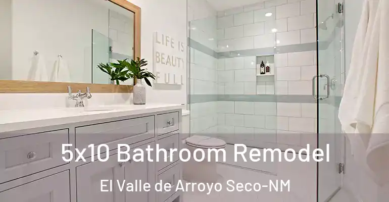 inner Bathroom imggen 5x10 Bathroom Remodel El Valle de Arroyo Seco-NM