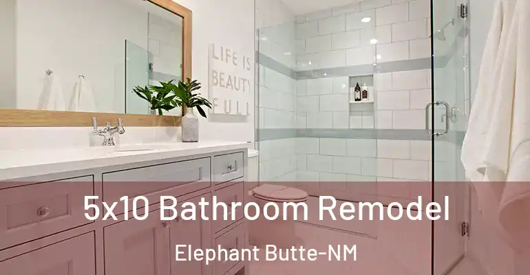inner Bathroom imggen 5x10 Bathroom Remodel Elephant Butte-NM