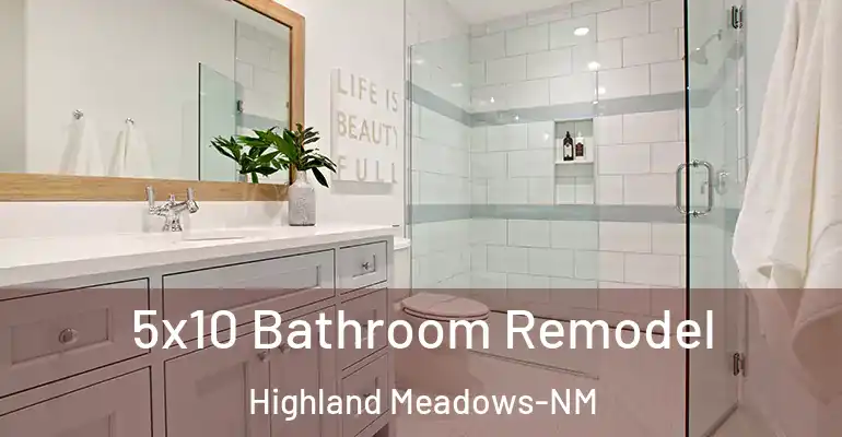 inner Bathroom imggen 5x10 Bathroom Remodel Highland Meadows-NM