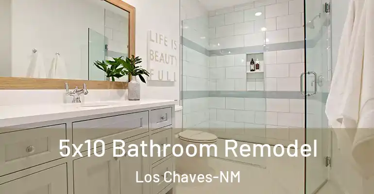 inner Bathroom imggen 5x10 Bathroom Remodel Los Chaves-NM
