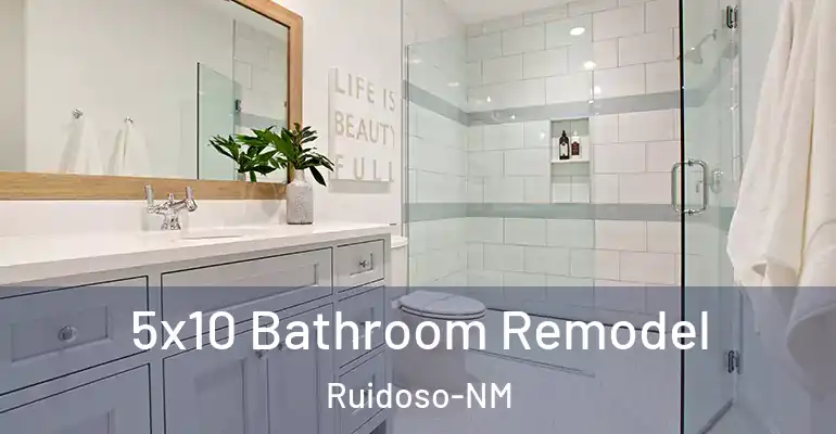 inner Bathroom imggen 5x10 Bathroom Remodel Ruidoso-NM
