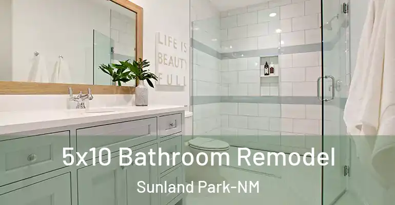 inner Bathroom imggen 5x10 Bathroom Remodel Sunland Park-NM
