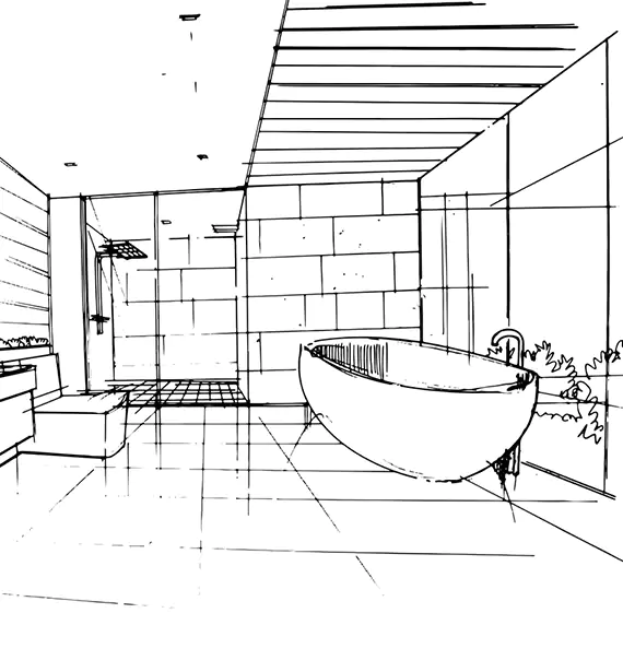 Bathroom Designers Aztec, NM