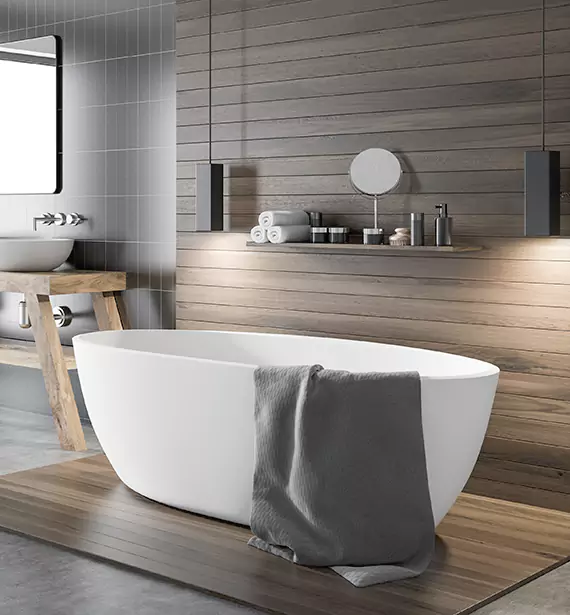 Bathroom Remodel Bathtub in Capulin, NM