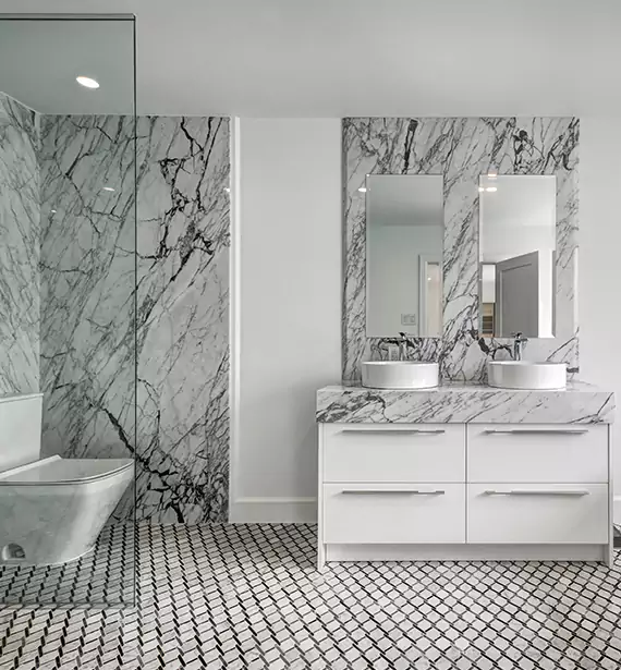 Bathroom Reconstruction Blanco, NM