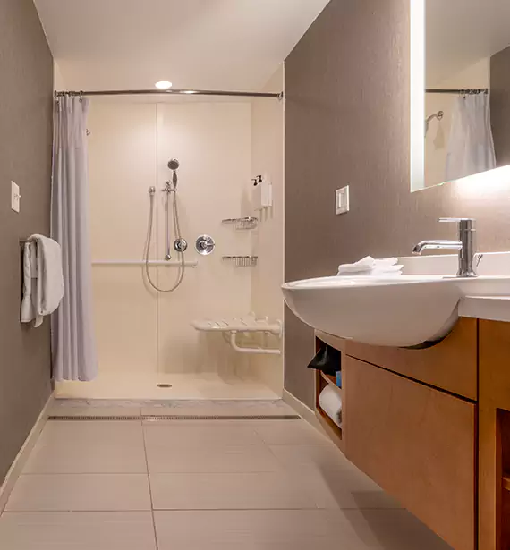 Bathroom Reconstruction Blanco, NM