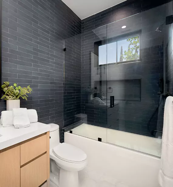 Bathroom Reconstruction Aztec, NM