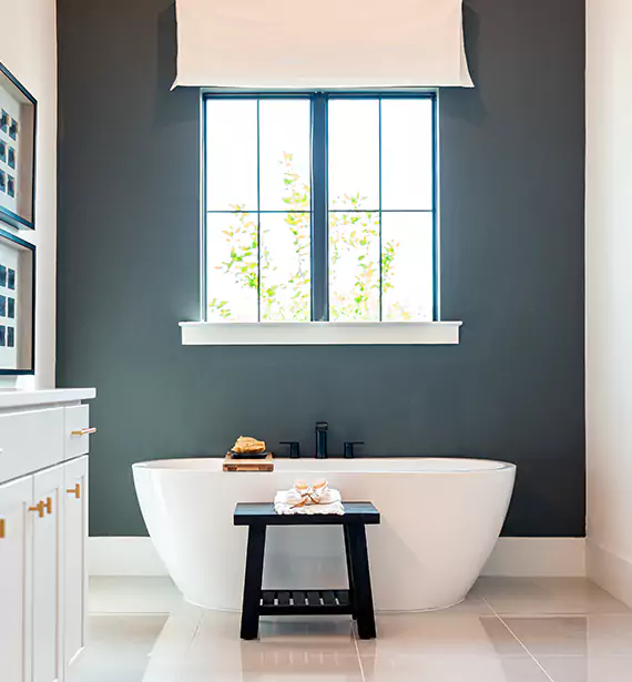 Shower to Bathtub Conversion in Dulce,
NM