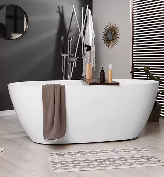 Tub Remodeling in Dulce, NM