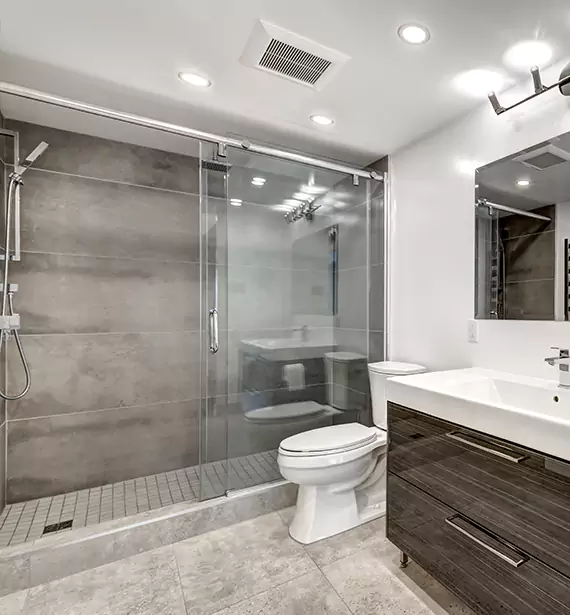 Bathroom Reconstruction Dulce, NM