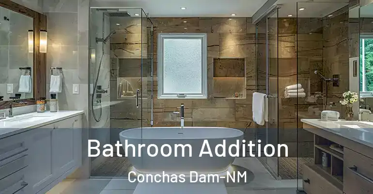 inner Bathroom imggen Bathroom Addition Conchas Dam-NM