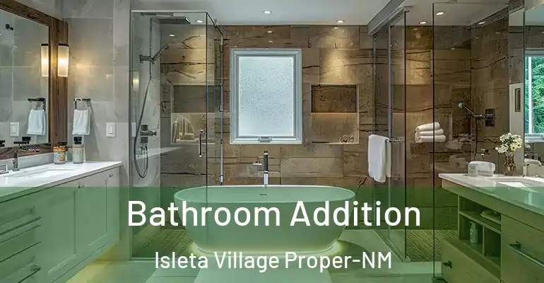 inner Bathroom imggen Bathroom Addition Isleta Village Proper-NM