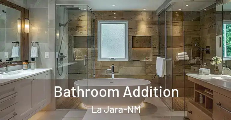 inner Bathroom imggen Bathroom Addition La Jara-NM