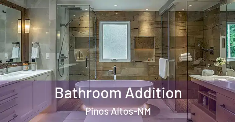 inner Bathroom imggen Bathroom Addition Pinos Altos-NM