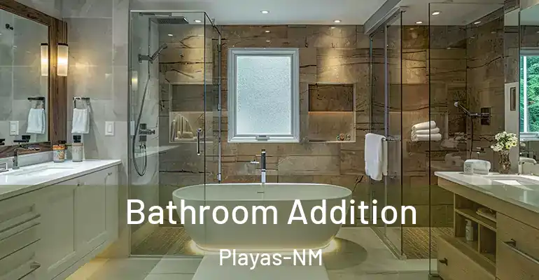 inner Bathroom imggen Bathroom Addition Playas-NM