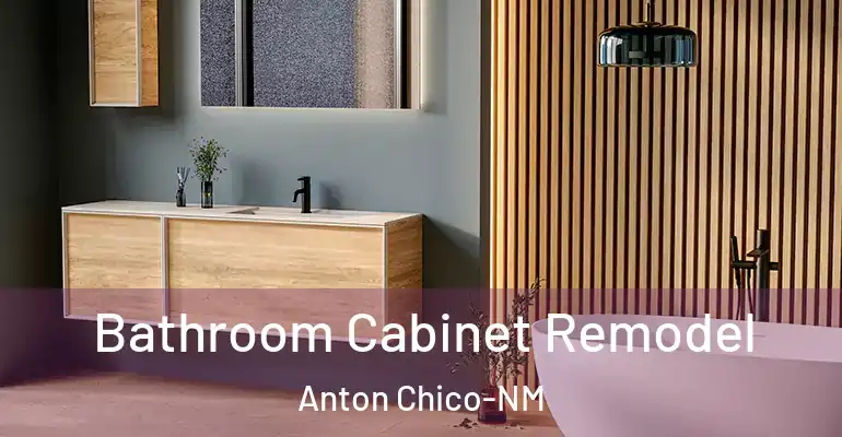 inner Bathroom imggen Bathroom Cabinet Remodel Anton Chico-NM