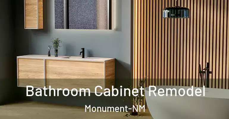 inner Bathroom imggen Bathroom Cabinet Remodel Monument-NM