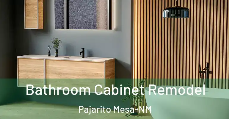 inner Bathroom imggen Bathroom Cabinet Remodel Pajarito Mesa-NM