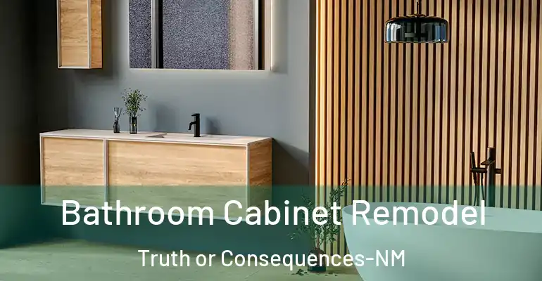 inner Bathroom imggen Bathroom Cabinet Remodel Truth or Consequences-NM