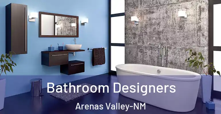 inner Bathroom imggen Bathroom Designers Arenas Valley-NM