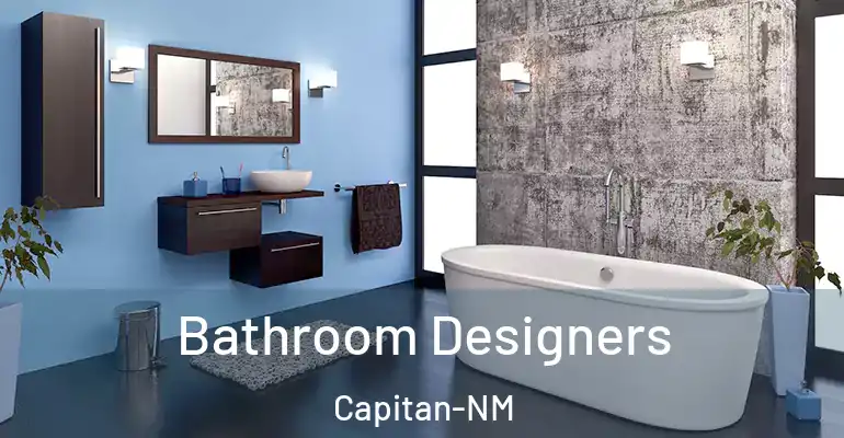 inner Bathroom imggen Bathroom Designers Capitan-NM