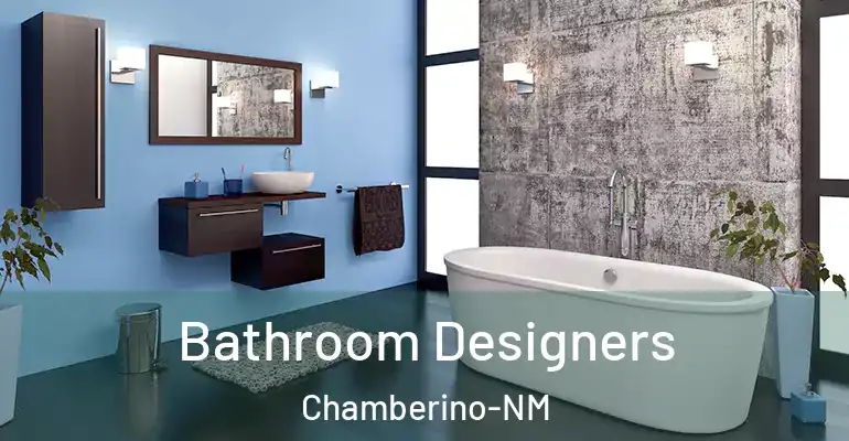 inner Bathroom imggen Bathroom Designers Chamberino-NM