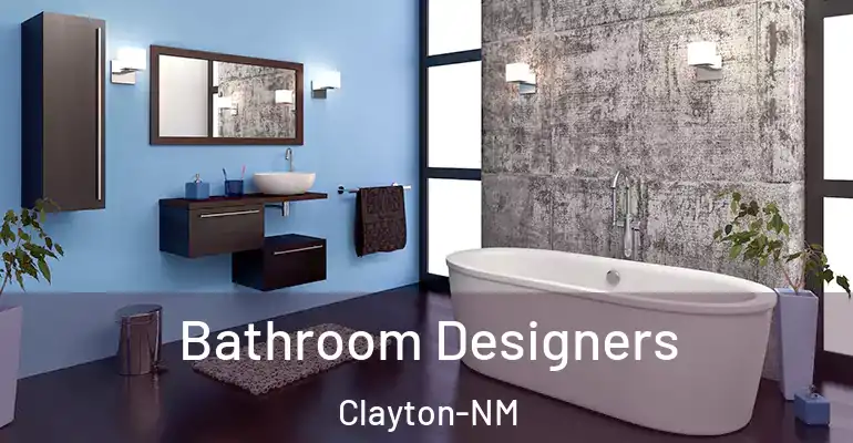 inner Bathroom imggen Bathroom Designers Clayton-NM