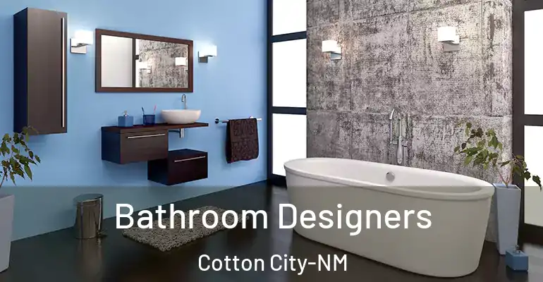 inner Bathroom imggen Bathroom Designers Cotton City-NM