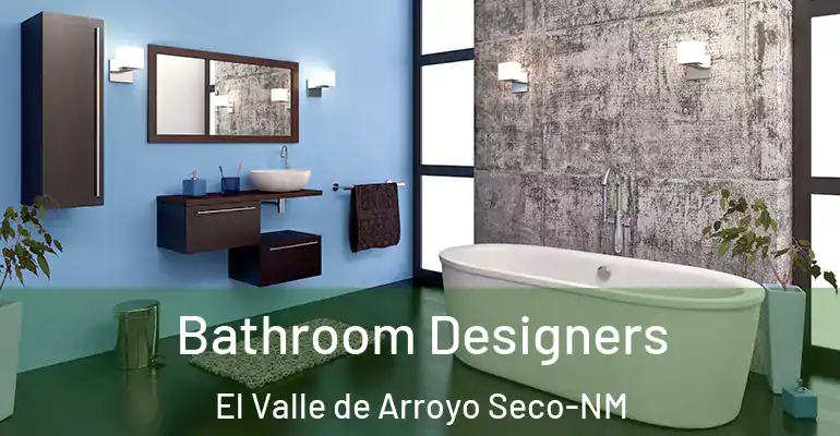 inner Bathroom imggen Bathroom Designers El Valle de Arroyo Seco-NM