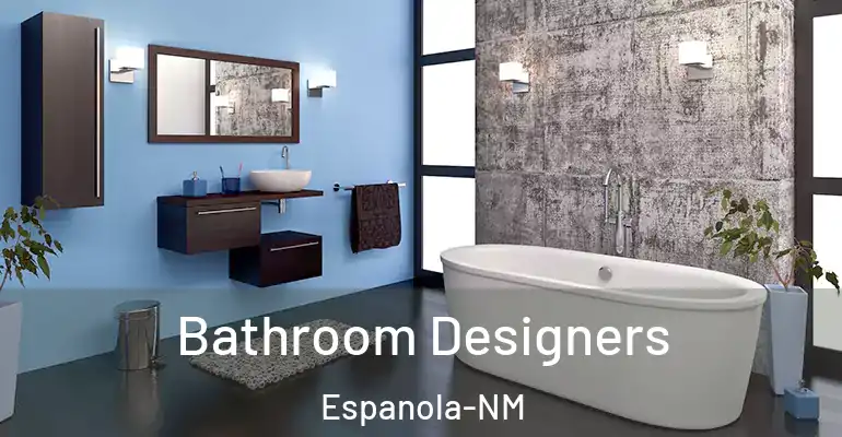 inner Bathroom imggen Bathroom Designers Espanola-NM