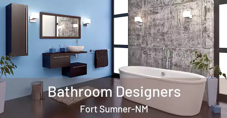 inner Bathroom imggen Bathroom Designers Fort Sumner-NM