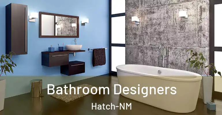 inner Bathroom imggen Bathroom Designers Hatch-NM