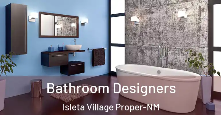 inner Bathroom imggen Bathroom Designers Isleta Village Proper-NM